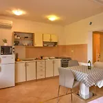 Apartment Borik