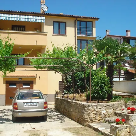 Apartman Borik *