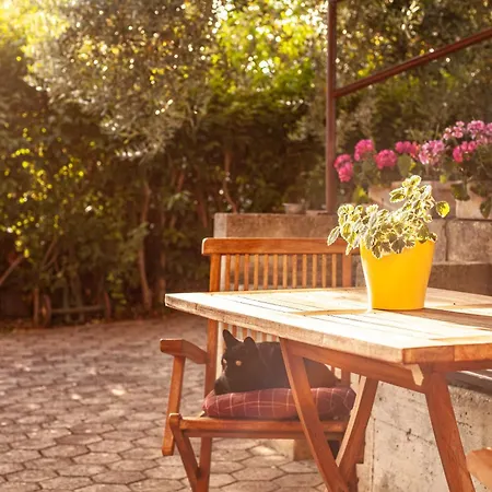 Apartman Borik Pula