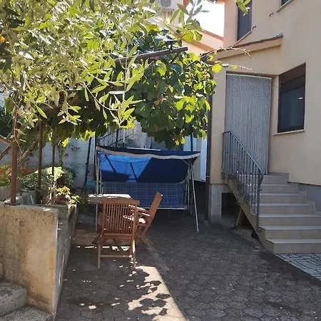 Apartman Borik Pula
