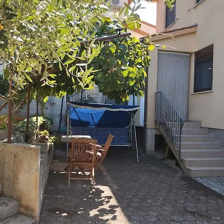 Apartman Borik Pula