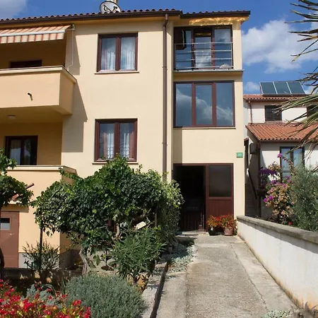 Apartman Borik