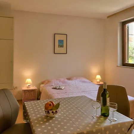 Apartman Borik
