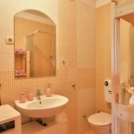 Apartament Borik Pula