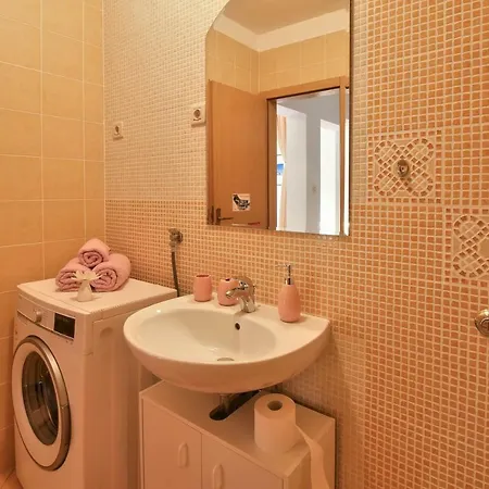 Borik Apartman Pula
