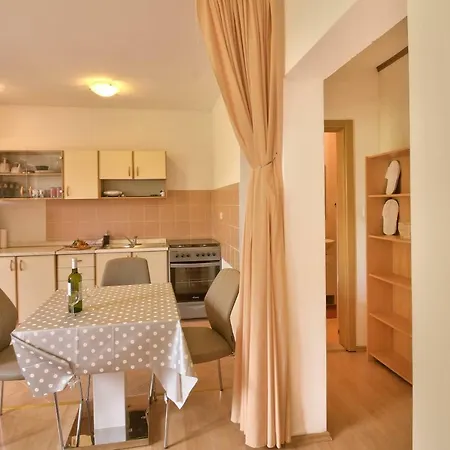 Borik Apartman