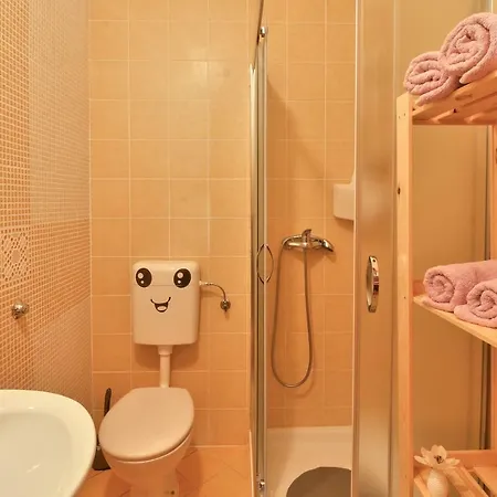 Borik Apartman