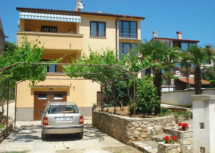 Apartman Borik *