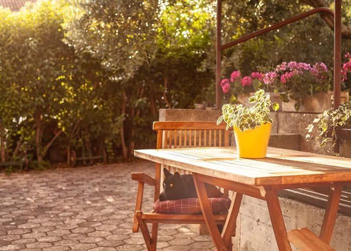 Apartman Borik Pula