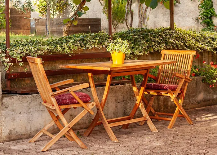 Borik Apartman Pula