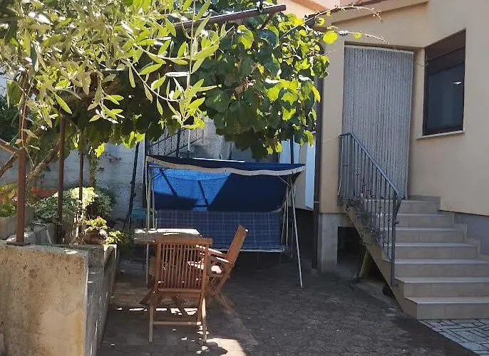 Apartman Borik Pula