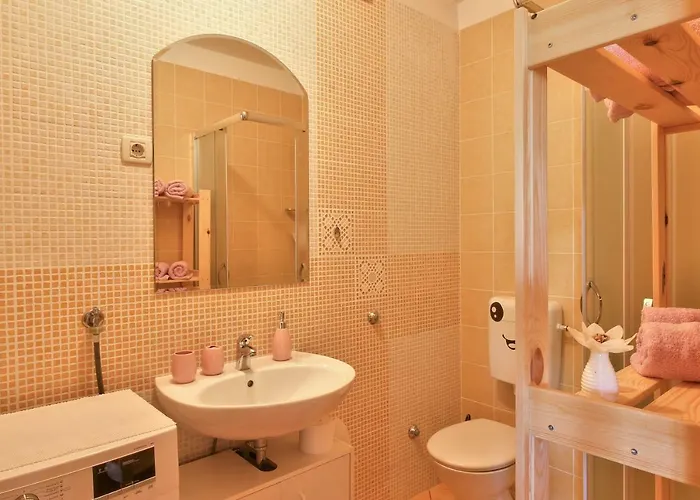 Apartman Borik Pula