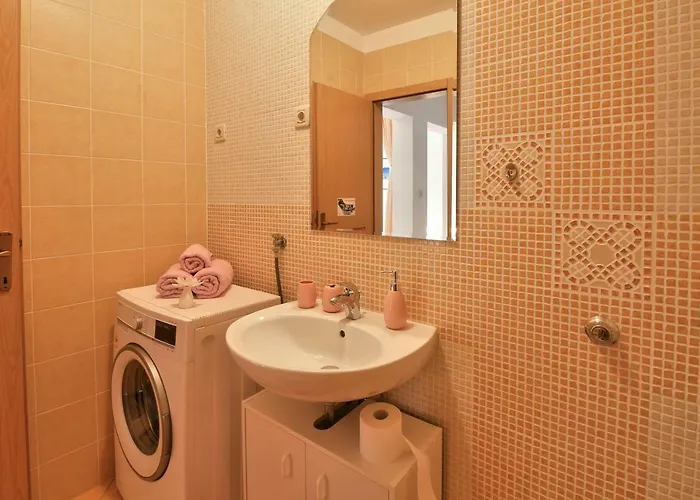 Borik Apartman Pula