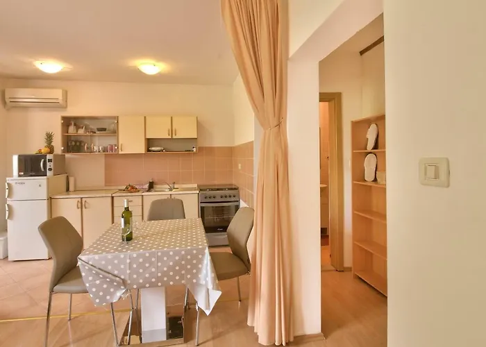 Borik Apartman