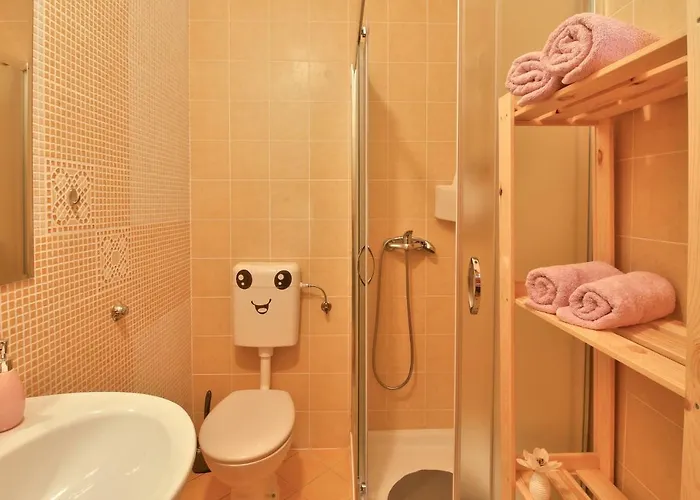 Borik Apartman