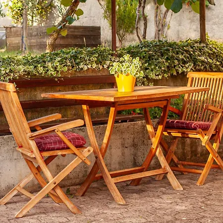 Borik アパート プーラ