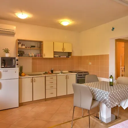 Appartement Borik