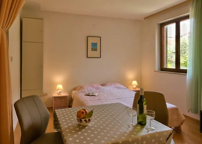 Appartement Borik